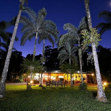 Daintree Siesta Villa Diwan Bagian luar foto