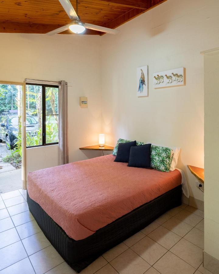Daintree Siesta Villa Diwan Bagian luar foto