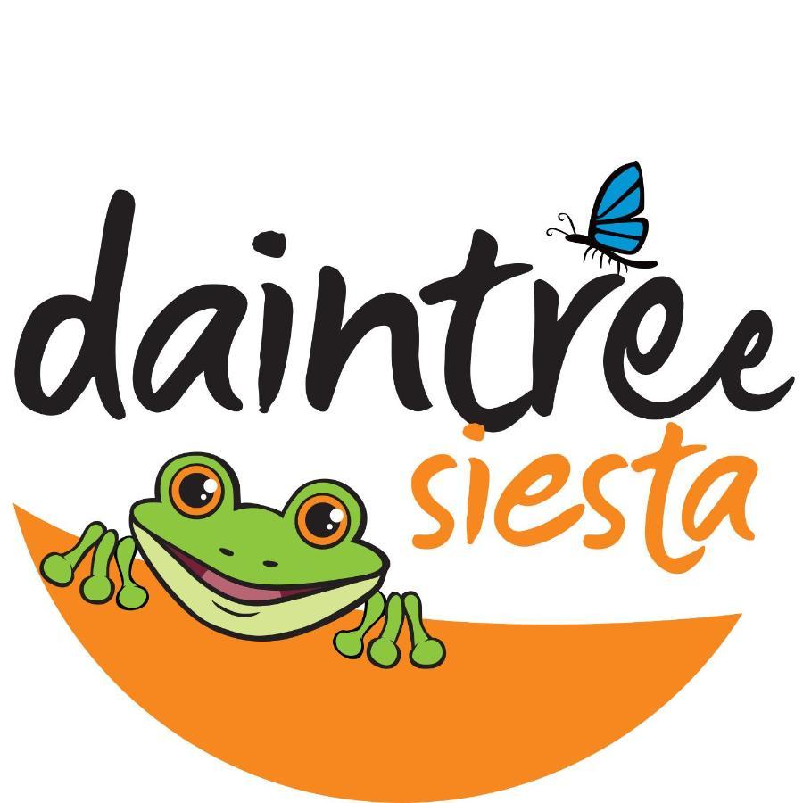 Daintree Siesta Villa Diwan Bagian luar foto