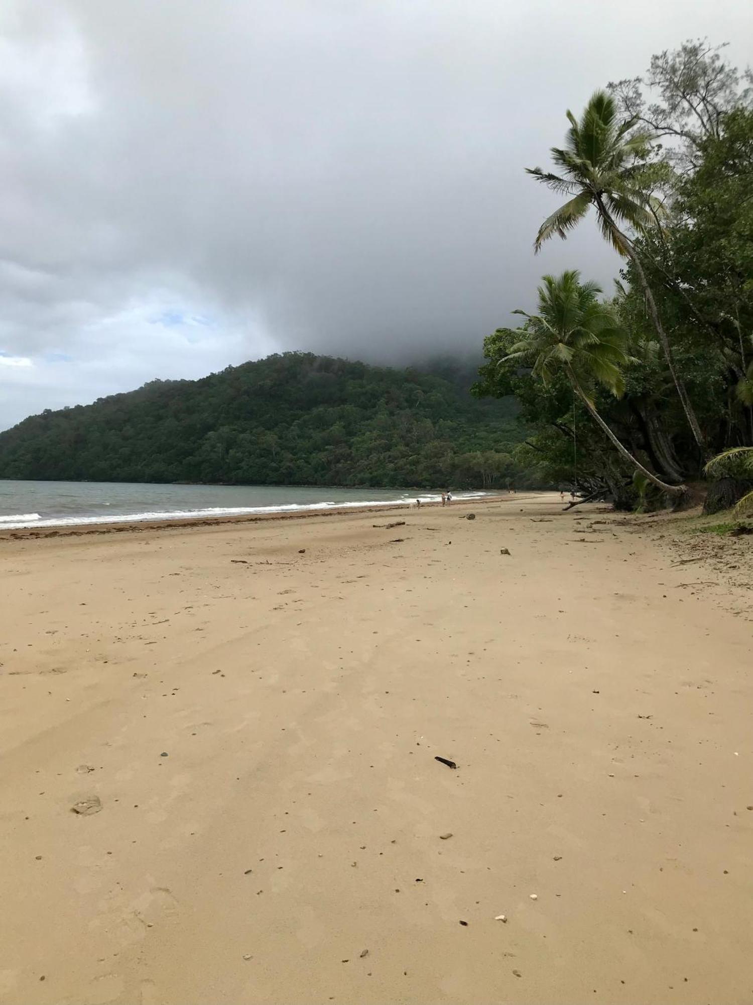 Daintree Siesta Villa Diwan Bagian luar foto